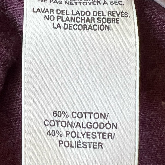 Victoria’s Secret Pajama Tank Top - Picture 8 of 8